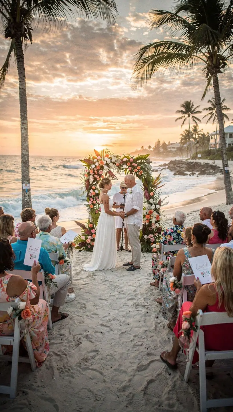 Przestronny salon w nadmorskim mieszkaniu, idealny do wynajmu