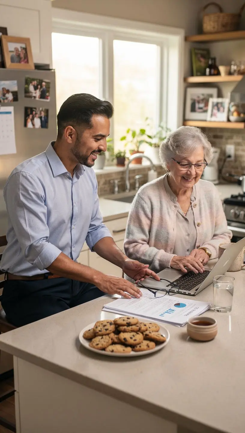 Lista kontrolna dokumentów potrzebnych do zgłoszenia roszczenia