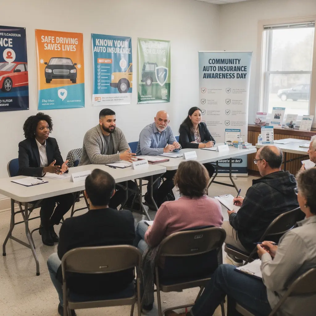 Checklisty dokumentów potrzebnych do zgłoszenia szkody w ubezpieczeniu