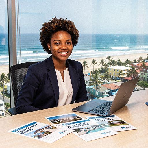 Zestawienie ocen dopasowania wynajmu dla różnych nieruchomości